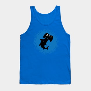 Beware the Game shark Tank Top